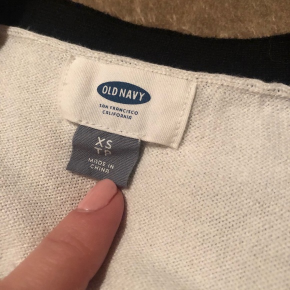 Cardigan - Picture 2 of 2